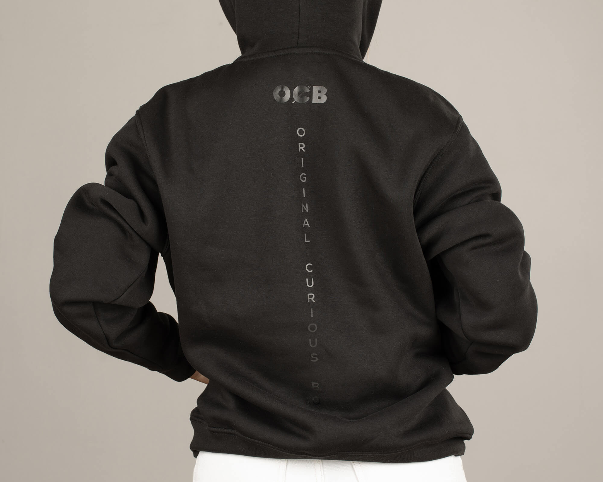 OCB Hoodie Premium Wear Unisex