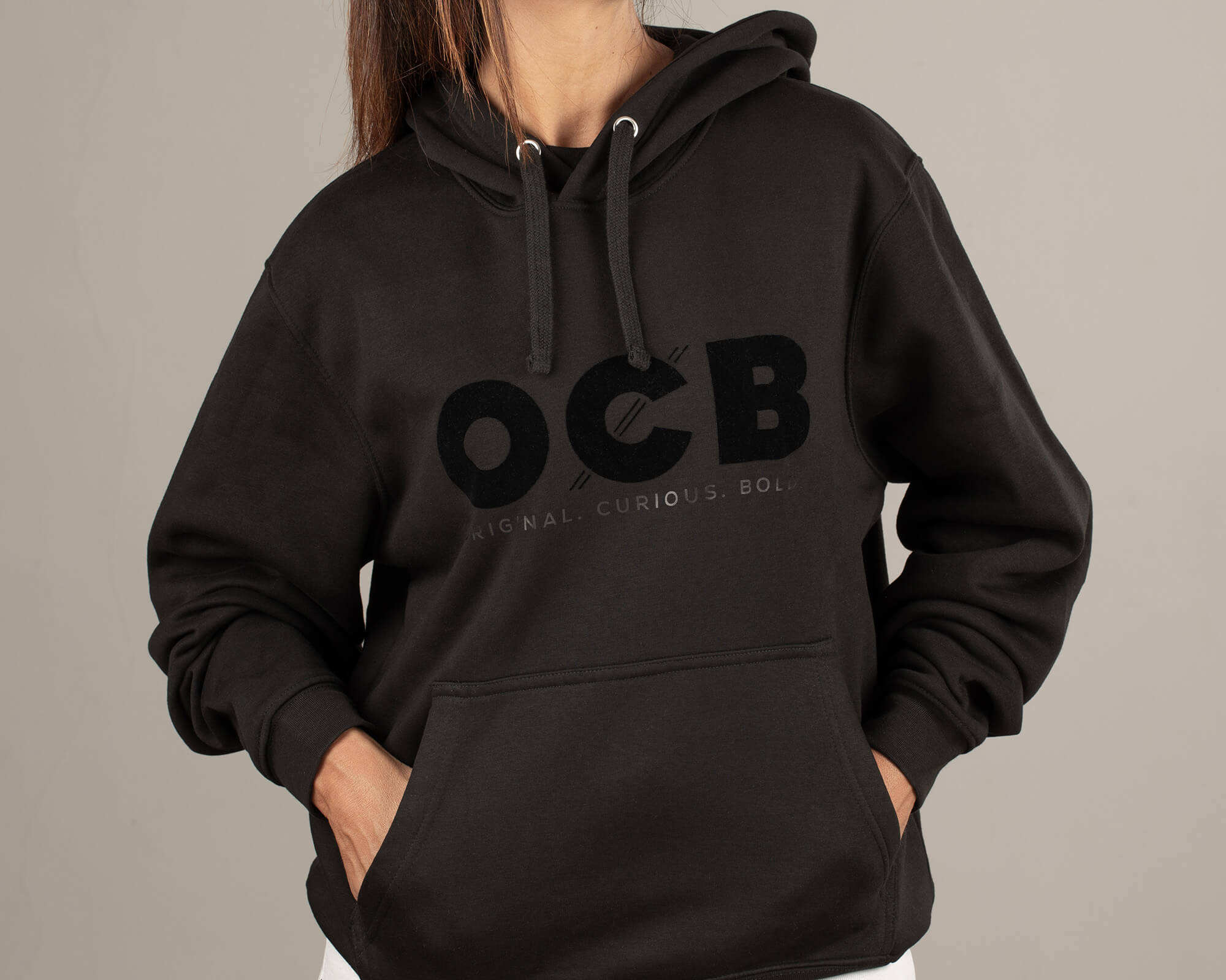 OCB Hoodie Premium Wear Unisex