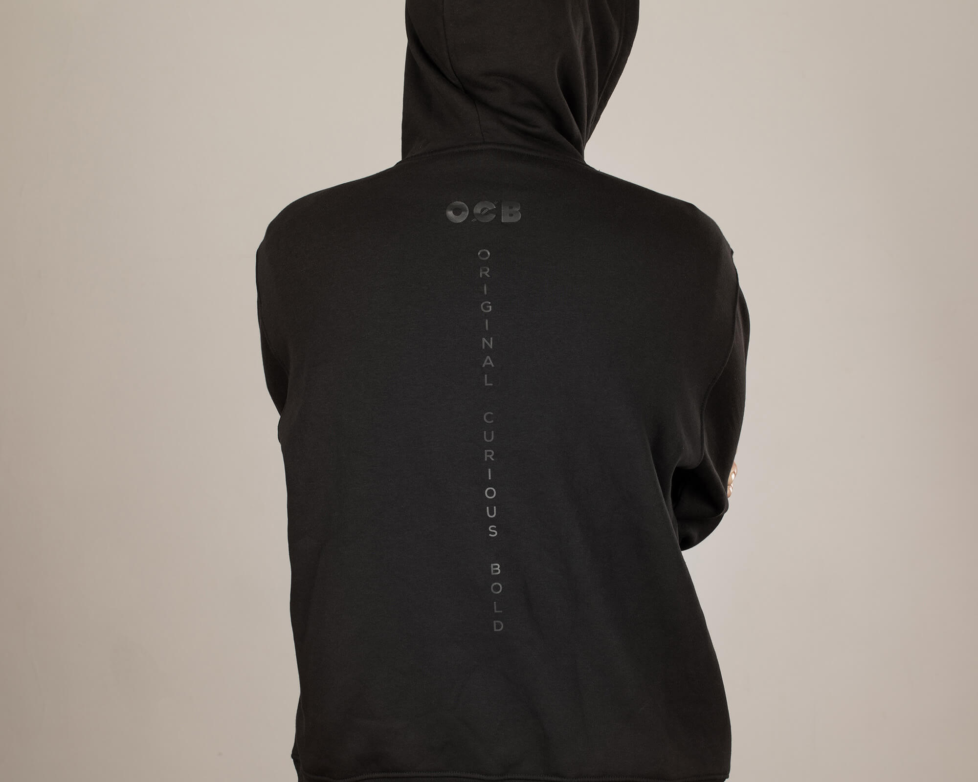 OCB Hoodie Premium Wear Unisex