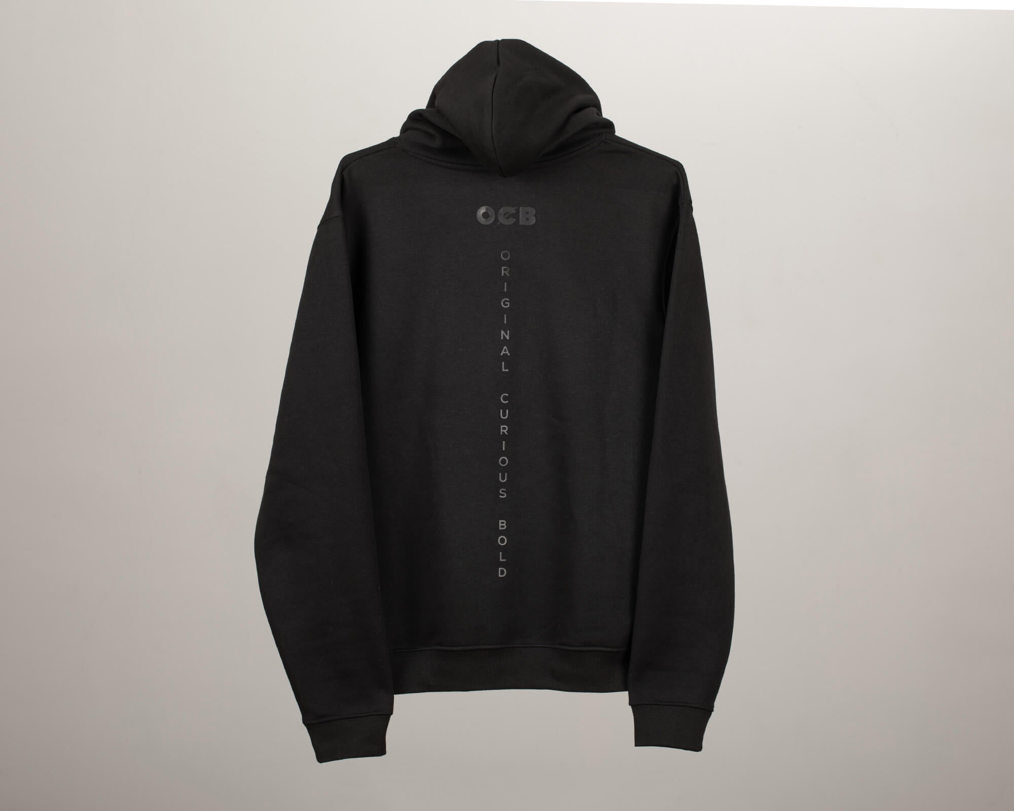 OCB Hoodie Premium Wear Unisex