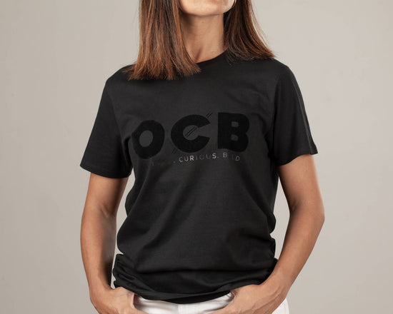 OCB T-Shirt Premium Wear Unisex Velvet