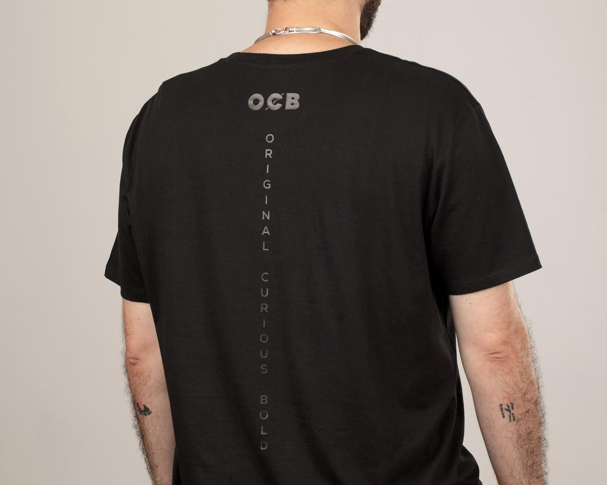 OCB T-Shirt Premium Wear Unisex Velvet