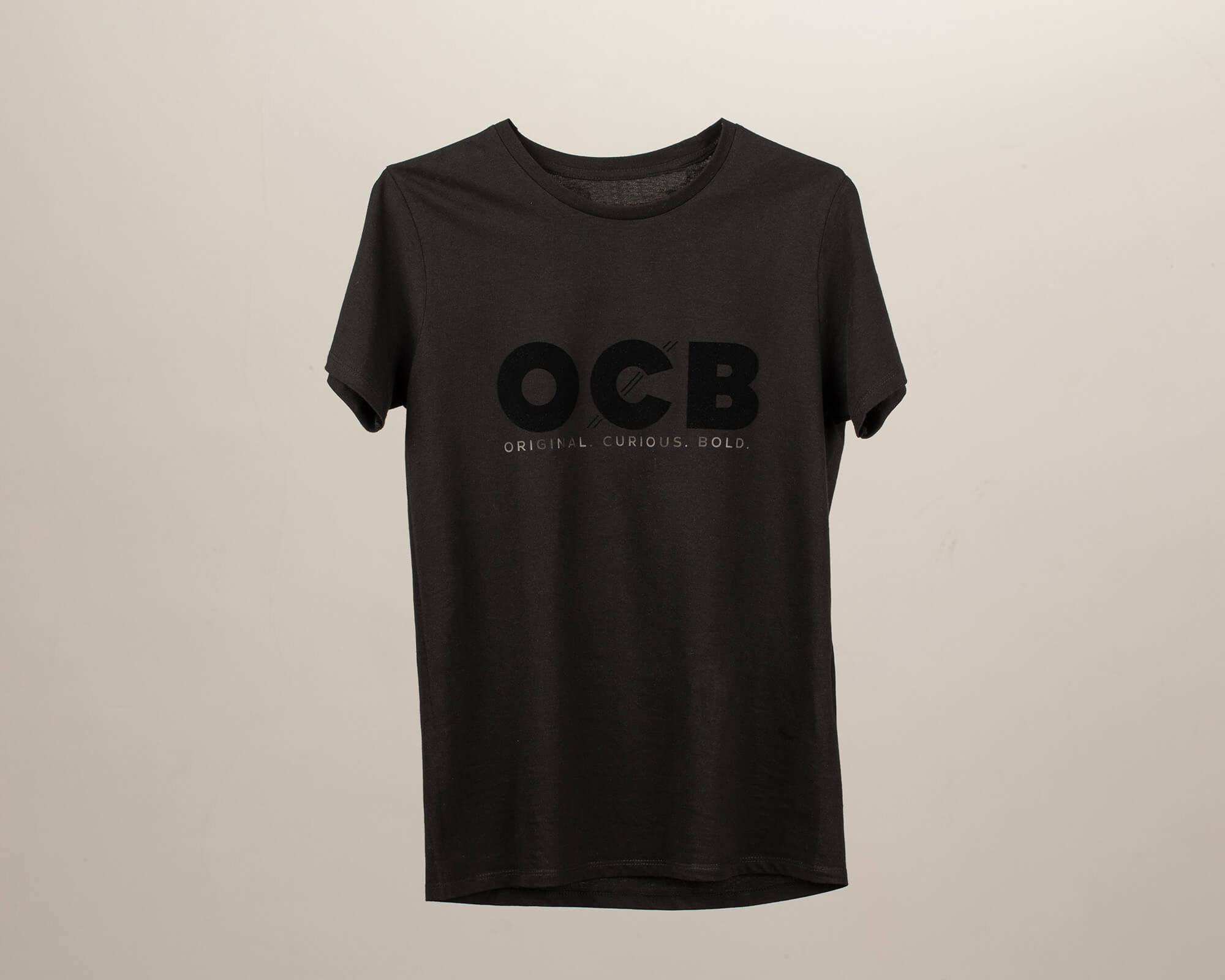 OCB T-Shirt Premium Wear Unisex Velvet