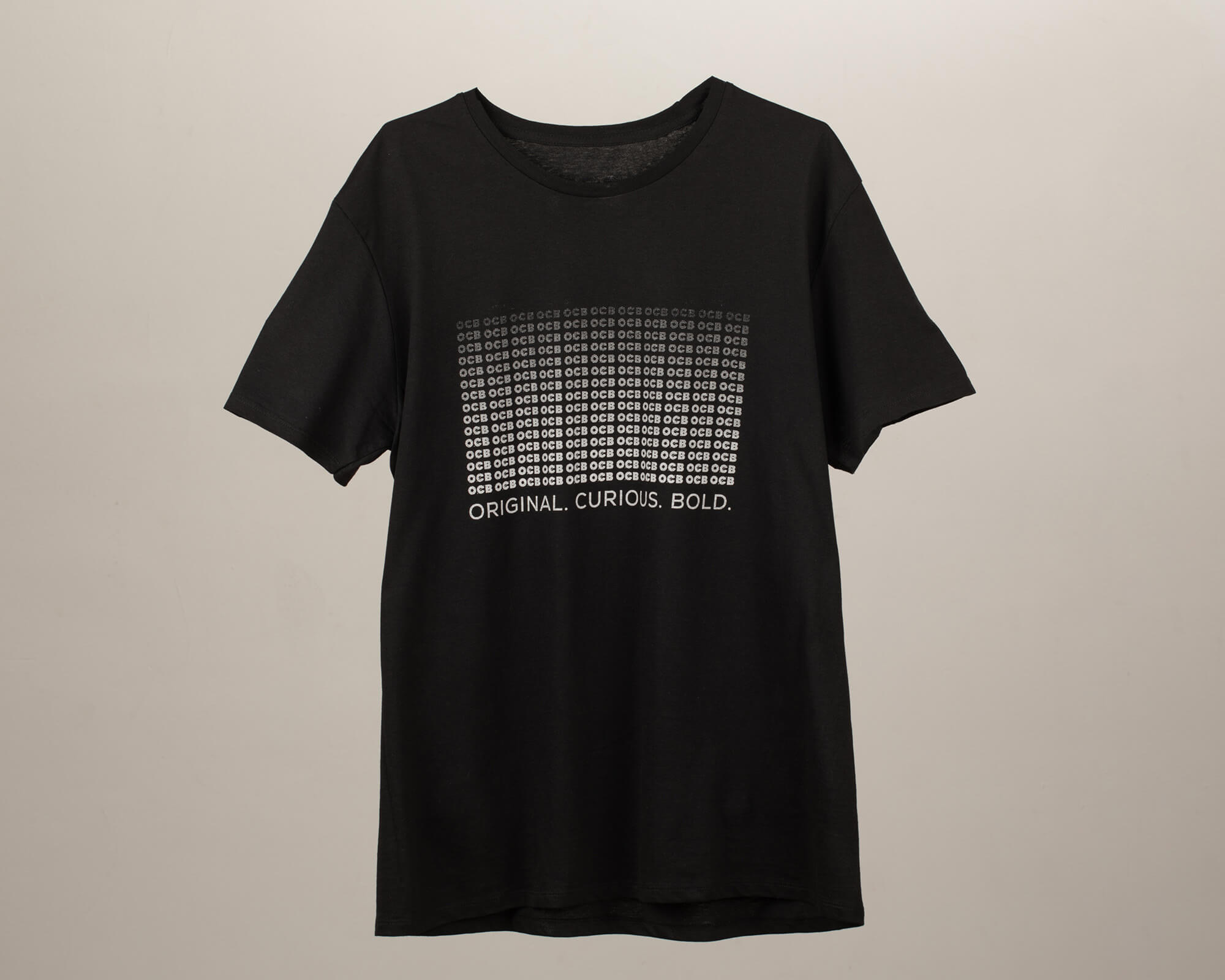 OCB Black T-Shirt Premium Wear Unisex