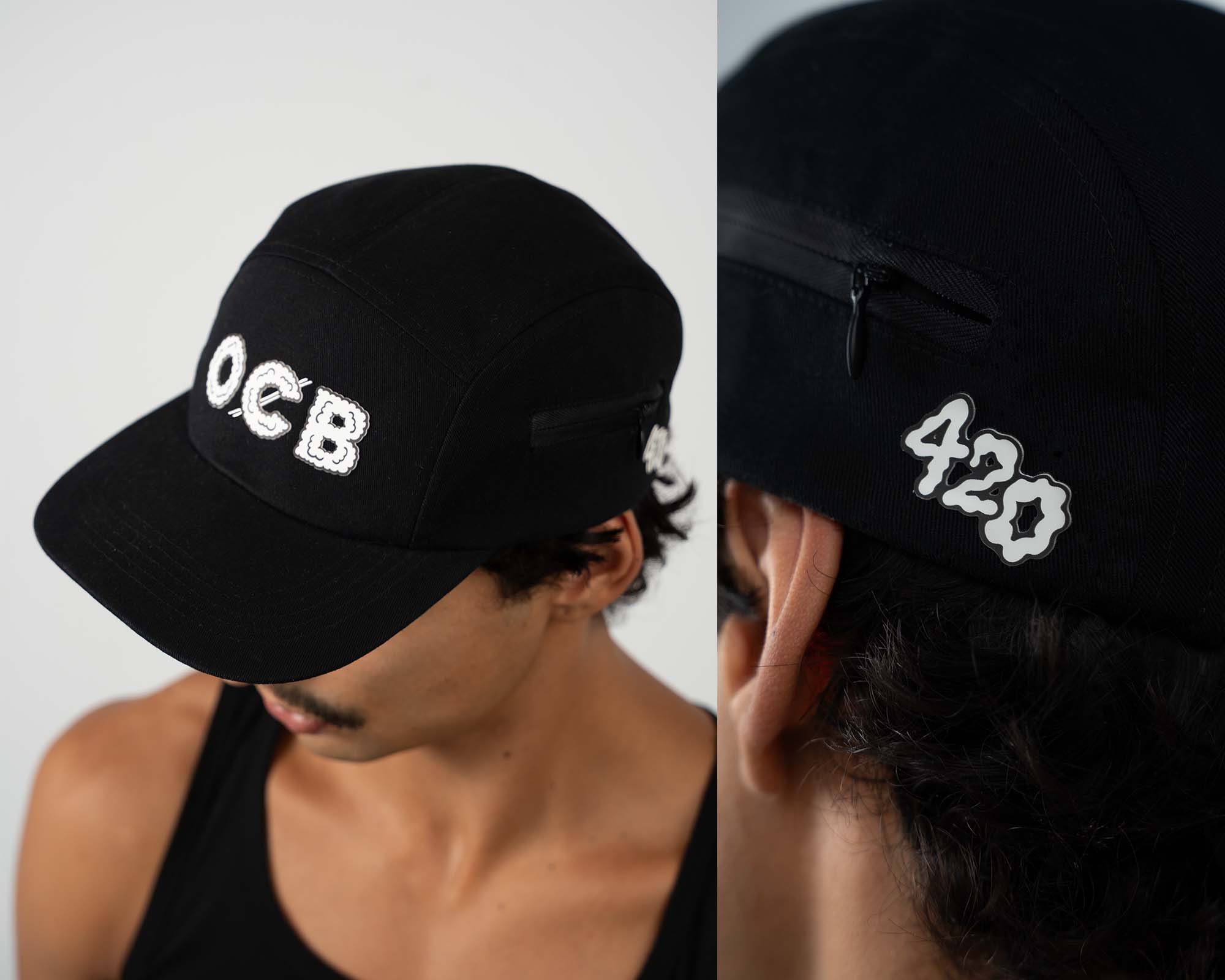 Venyason Cap