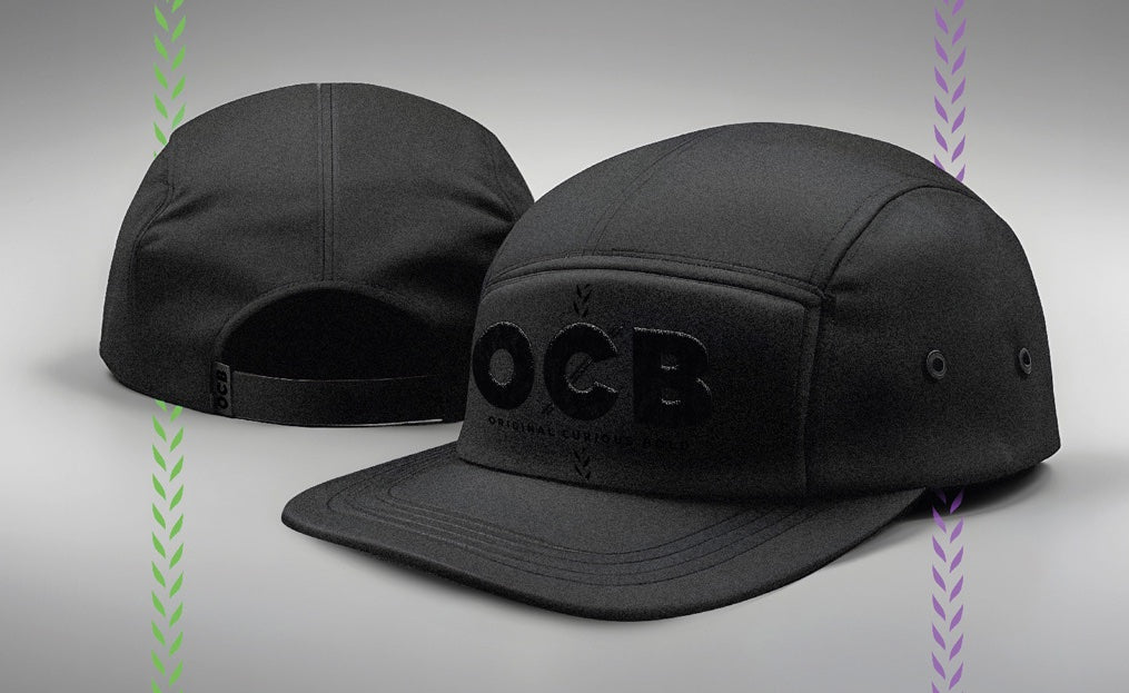 OCB Cap Premium Wear